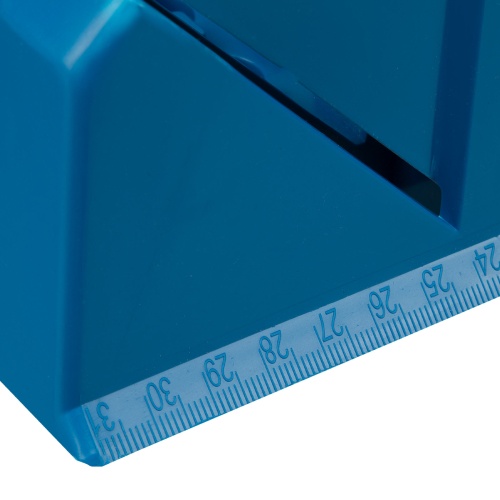 Стусло пластиковое, 310 x 120 мм, 6 углов для запила Сибртех фото 9