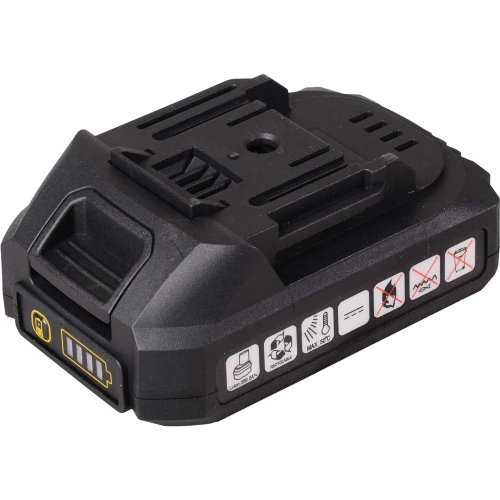 Реноватор аккумуляторный Ресанта АМФИ-20Li в комплекте 1 АКБ и ЗУ 75/4/4 фото 8 Реноватор аккумуляторный Ресанта АМФИ-20Li в комплекте 1 АКБ и ЗУ 75/4/4 фото 8