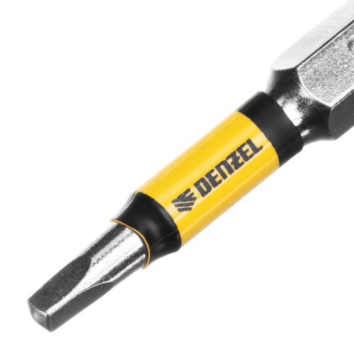 Бита S1x50, 5 шт. Denzel фото 4