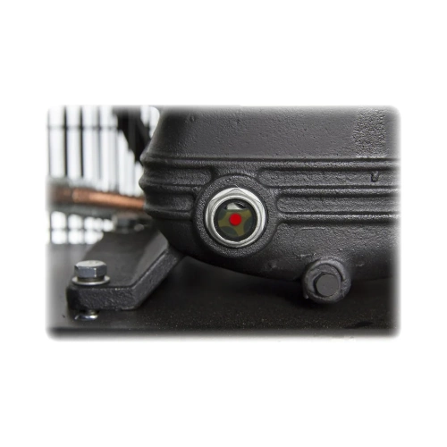 Ременной компрессор Foxweld AEROMAX 420/100 5074 фото 10