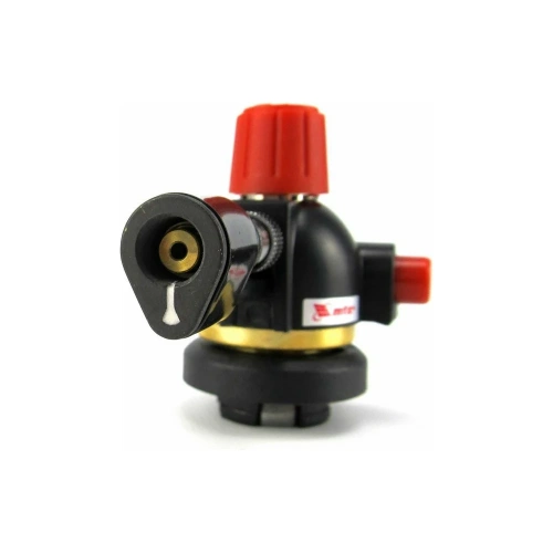 Профессиональная горелка на бутановый баллон MATRIX 91424 фото 8 Профессиональная горелка на бутановый баллон MATRIX 91424 фото 8