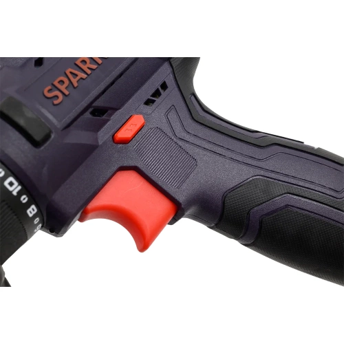 Аккумуляторная дрель-шуруповерт SPARKY BR2 12Li-C HD 14000196157 фото 5 Аккумуляторная дрель-шуруповерт SPARKY BR2 12Li-C HD 14000196157 фото 5