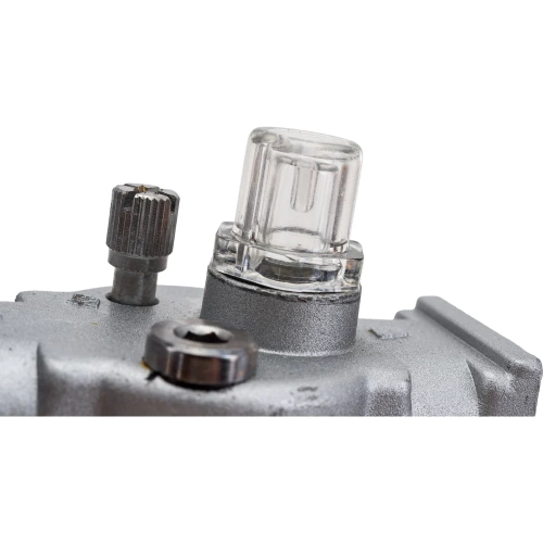 Фильтр-влагоотделитель с регулятором давления, манометром и лубрикатором AFRL80 Русский Мастер РМ-14924 фото 7