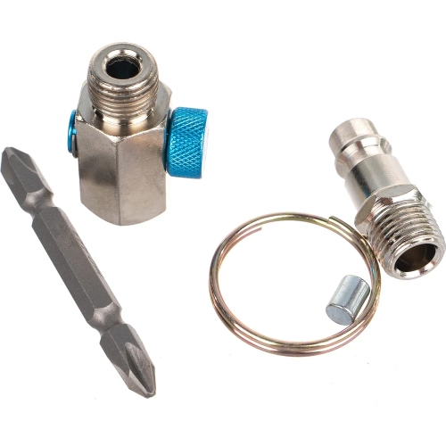 Пневмовинтоверт FUBAG SL120 100021 фото 6 Пневмовинтоверт FUBAG SL120 100021 фото 6