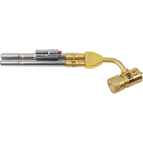 Газовая горелка Turbojet два сопла TJ299-M фото 6 Газовая горелка Turbojet два сопла TJ299-M фото 6