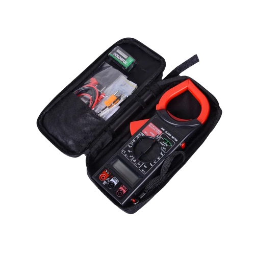 Клемметр Ресанта ТЕК DT 266C 61/10/514 фото 10