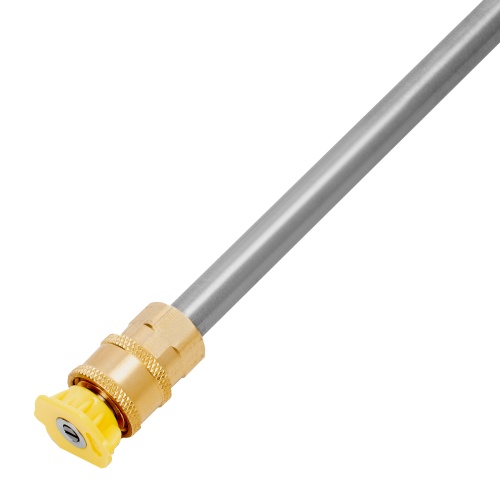 Моечная машина высокого давления K 70 Power, 2500 Вт, 180 бар, 600 л/ч, асинх. двиг.// Denzel фото 25