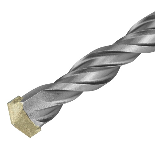 Бур по бетону, 16 x 1000 мм, SDS Plus Matrix фото 3