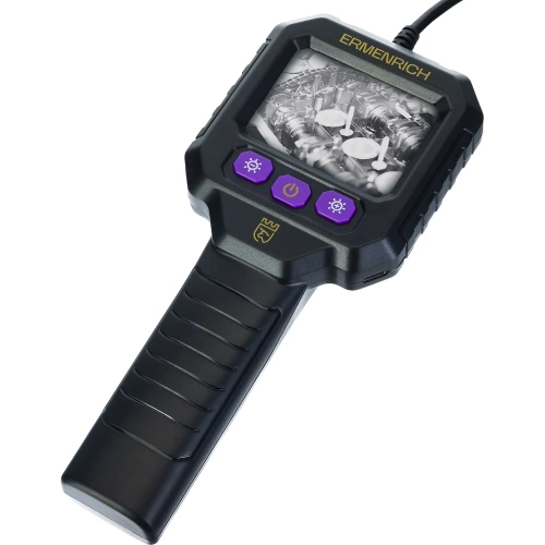 Видеоэндоскоп Ermenrich (Эрменрих) Seek VE20 83593 фото 5 Видеоэндоскоп Ermenrich (Эрменрих) Seek VE20 83593 фото 5