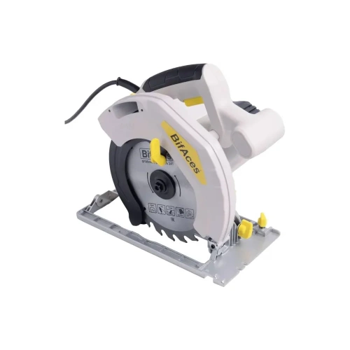Пила циркулярная BifAces ACS-1600 фото 8 Пила циркулярная BifAces ACS-1600 фото 8