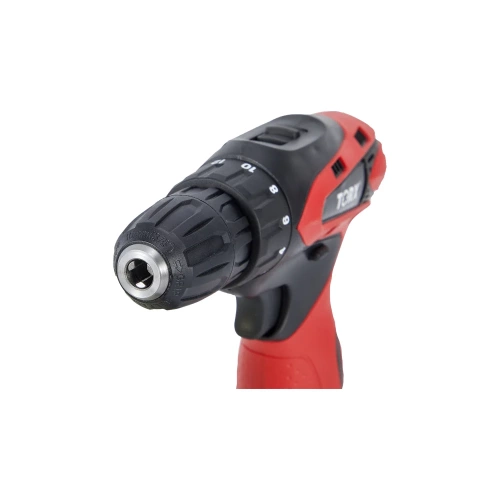 Аккумуляторная дрель-шуруповерт TORX CD-12ACC 9310214 фото 7