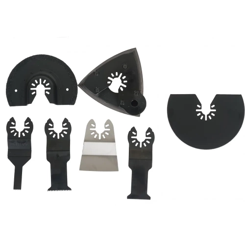 Мультитул реноватор DEWALT DWE 315 KT фото 4