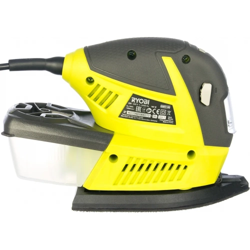 Универсальная шлифмашина Ryobi RMS180-S 5133002907 фото 5
