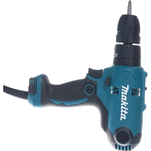 Ударная дрель Makita HP0300 фото 3 Ударная дрель Makita HP0300 фото 3
