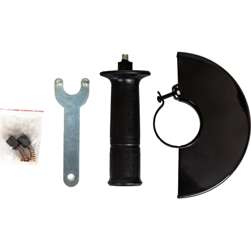 УШМ Pioneer Pioneer AG-M1300-150-01 фото 6 УШМ Pioneer Pioneer AG-M1300-150-01 фото 6