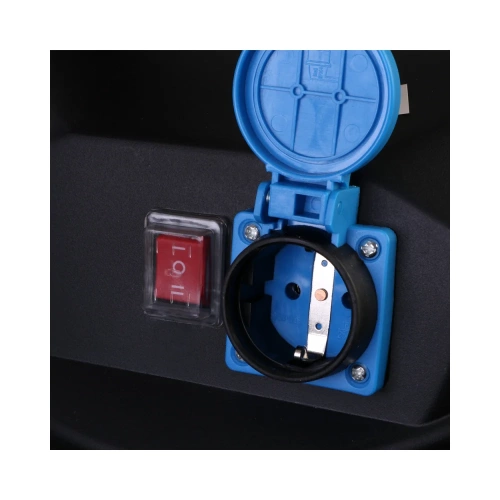 Универсальный вакуумный пылесос ДИОЛД ПВУ-1400-60 70010040 фото 5