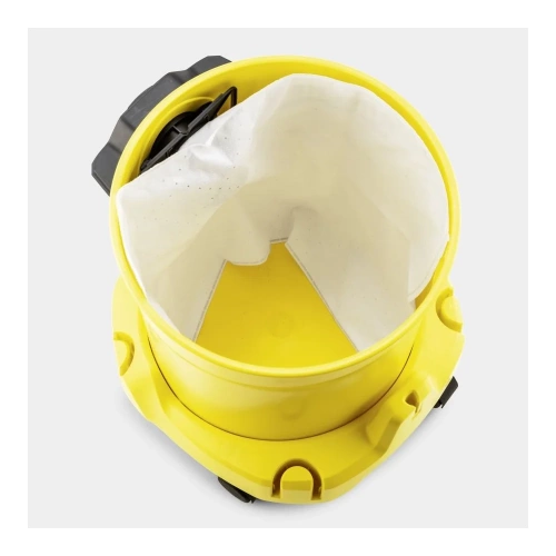 Хозяйственный пылесос Karcher WD 3 P V-17/4/20 Workshop 1.628-175.0 фото 8