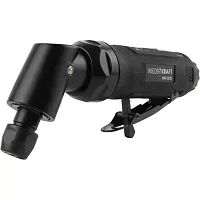 Пневматическая угловая бормашинка WIEDERKRAFT 115град., 18000 об/мин, 400 Вт WDK-23225