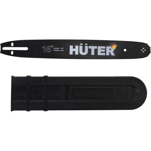 Бензопила Huter BS-40 70/6/1 фото 8 Бензопила Huter BS-40 70/6/1 фото 8