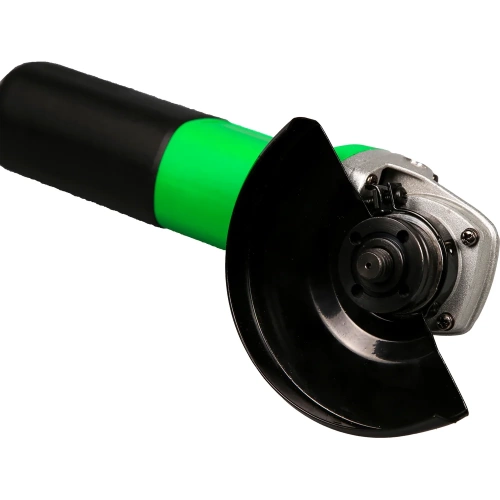 Шлифмашина угловая WORTEN сетевая 1200 Вт, D125 КА-90000712 фото 5 Шлифмашина угловая WORTEN сетевая 1200 Вт, D125 КА-90000712 фото 5