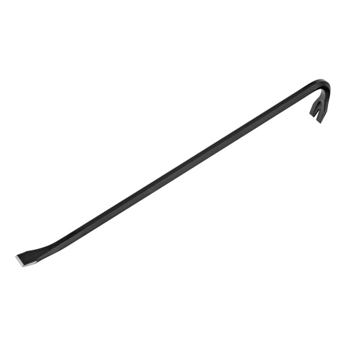 Гвоздодер, 600 мм, шестигранный, окрашенный Sparta фото 2 Гвоздодер, 600 мм, шестигранный, окрашенный Sparta фото 2