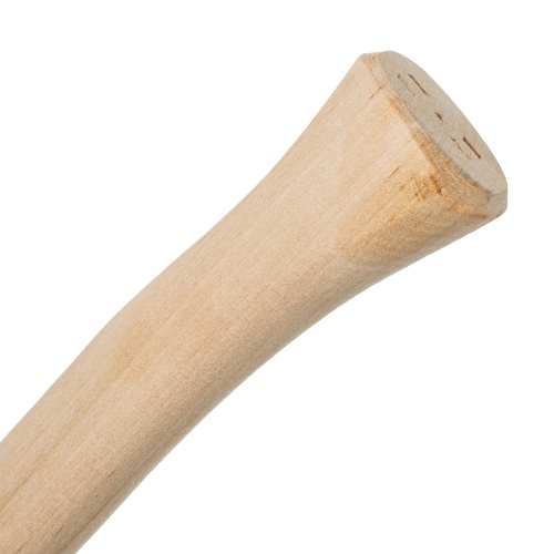 Топор кованный, в сборе, 800/950 г, деревянное топорище, 400 мм, Б2 фото 5