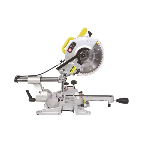 Торцевая пила Калибр Мастер ПТЭ-1900/255ПРм 000000 46579 фото 6 Торцевая пила Калибр Мастер ПТЭ-1900/255ПРм 000000 46579 фото 6