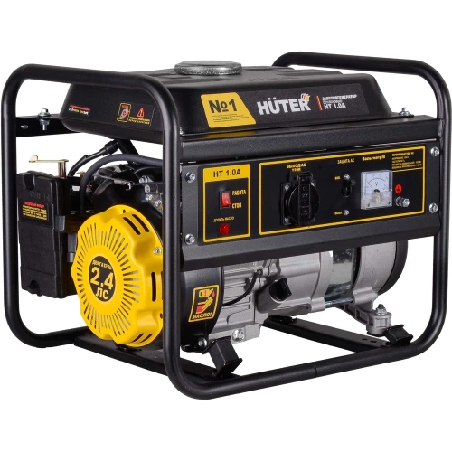 Электрогенератор Huter HT 1.0А 64/1/132 фото 6