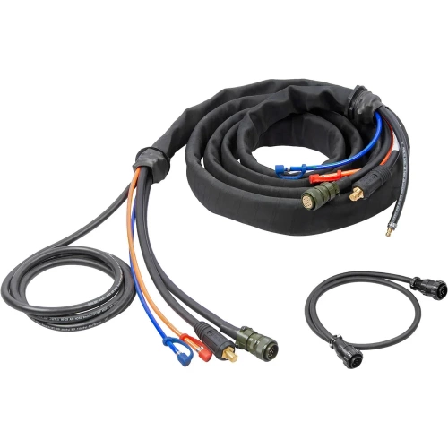 Аппарат полуавтоматической сварки ПТК HANKER MIG 350S DP H42 00000042965 фото 10 Аппарат полуавтоматической сварки ПТК HANKER MIG 350S DP H42 00000042965 фото 10