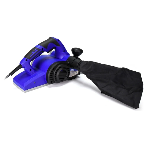 Рубанок электрический BOJET 1200Вт, 110 мм EPL-1200 фото 5