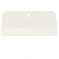 Шпатель затирочный Сибртех 85836 180 мм