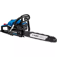 Бензопила Зубр ПБЦ-560 45ДП