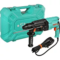 Перфоратор Sturm SDS Plus RH2524BR
