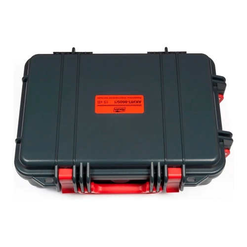 Измеритель сопротивления изоляции АКИП 8605/1 АКИП-8605/1 фото 5