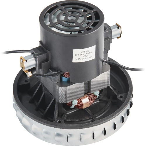 Профессиональный пылеводосос MERAN 2000 Вт 70lVC-2/70T R 100339070 фото 6