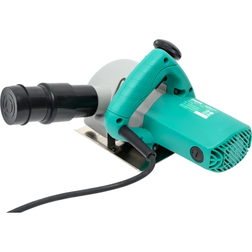 Штроборез DCA AZR110 фото 4 Штроборез DCA AZR110 фото 4