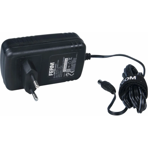 Аккумуляторная дрель-шуруповерт FERM CDM1120 фото 9