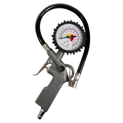 Набор пневмоинструментов 5 предметов Foxweld AERO 5741 фото 5