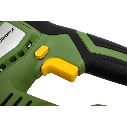 Аккумуляторная перфораторная дрель Durofix SDS-Plus 60В 1 АКБ 2,0Ач+ЗУ RY6001-PM фото 10