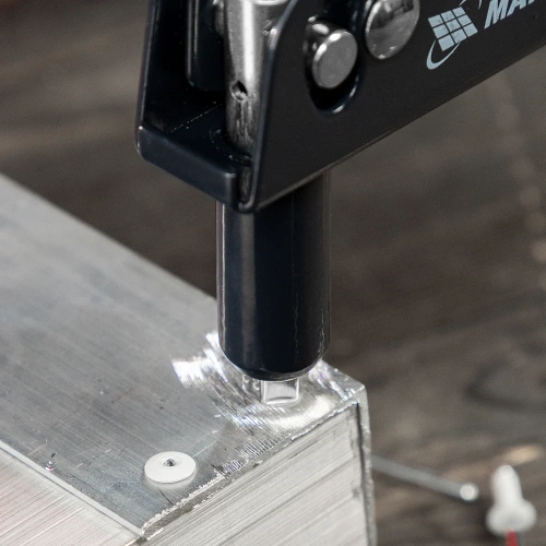 Заклепочник 250 мм MATRIX 40524 фото 7