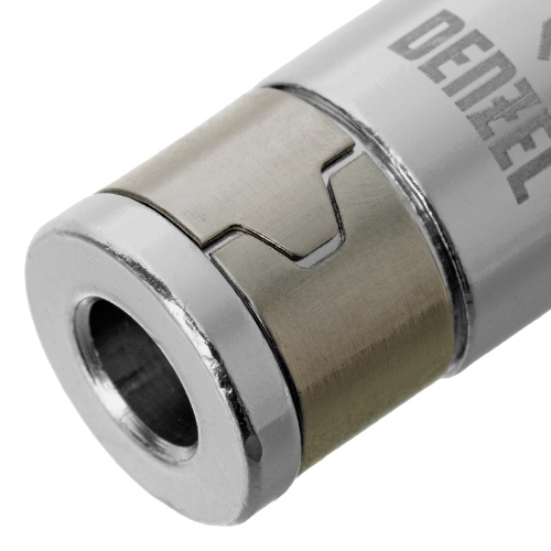 Магнитная насадка для бит, для всех типов бит, 2 шт Denzel фото 13