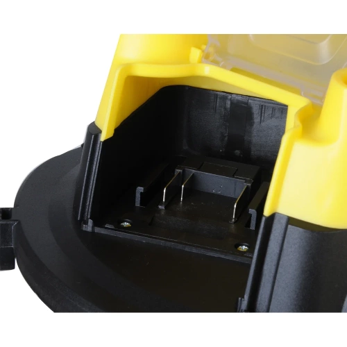 Аккумуляторный пылесос Hanskonner HBVC1820 фото 7 Аккумуляторный пылесос Hanskonner HBVC1820 фото 7