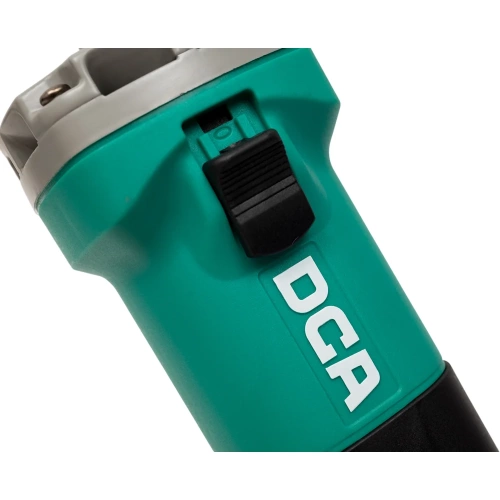 Прямая шлифовальная машина DCA ASJ06-25 фото 7