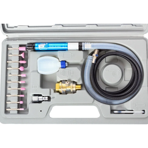 Пневматический гравер CONCORDE CD-MDG 6682519 фото 4 Пневматический гравер CONCORDE CD-MDG 6682519 фото 4