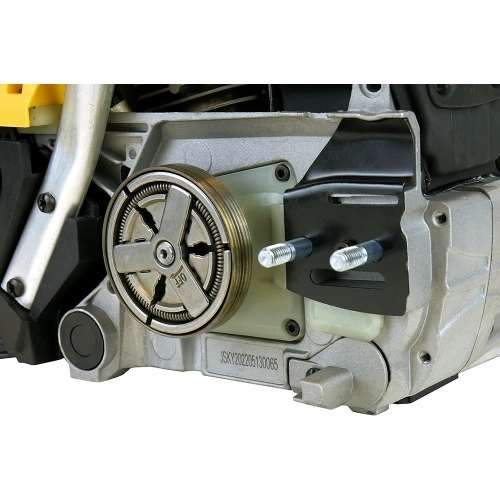 Бензопила Hanskonner HGC2020 фото 11