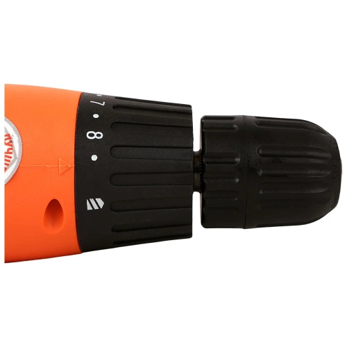 Электрическая дрель-шуруповерт Союз ДУС-2142 фото 8 Электрическая дрель-шуруповерт Союз ДУС-2142 фото 8