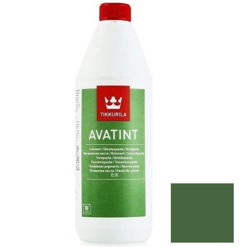 Колорант Tikkurila Avatint GX 1 л