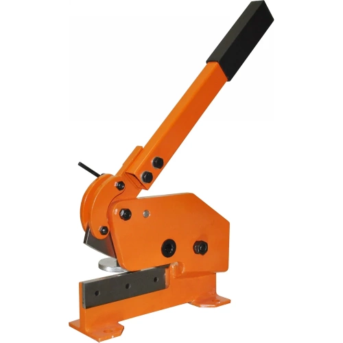 Ручные рычажные ножницы Stalex HS-6 372102 фото 3