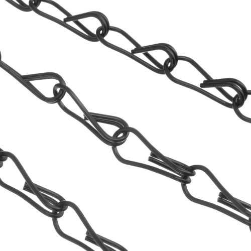 Цепочка для подвесного кашпо 35 см Palisad фото 3