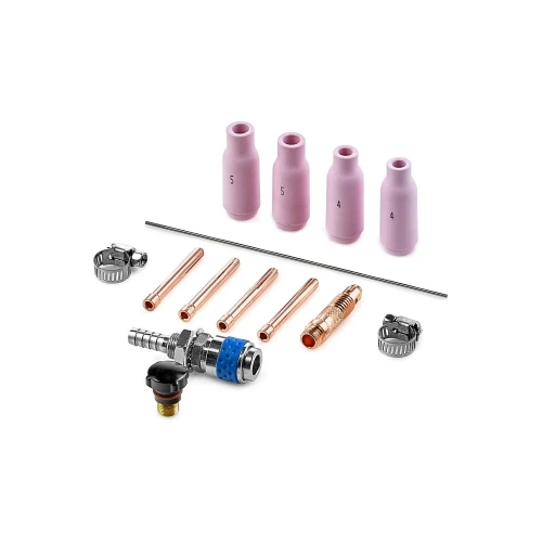 Аппарат аргонодуговой сварки ПТК RILON TIG 200 P AC/DC GDM 00000030828 фото 11 Аппарат аргонодуговой сварки ПТК RILON TIG 200 P AC/DC GDM 00000030828 фото 11